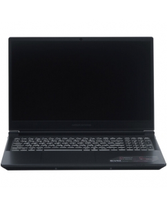 Купить 15.6" Ноутбук ARDOR GAMING EVO E15-I7ND500 черный в Техноленде