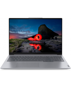 Купить 16" Ноутбук Lenovo ThinkBook 16 G6 IRL серый в Техноленде