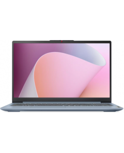 Купить 16" Ноутбук Lenovo IdeaPad Slim 3 15AMN8 серый в Техноленде