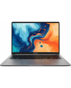 Купить 16" Ноутбук Infinix XBOOK 16 YL62A7H серый в Техноленде