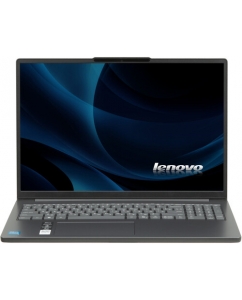 Купить 16" Ноутбук Lenovo IdeaPad Slim 3 16IRH10 серый в Техноленде