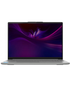 Купить 16" Ноутбук Lenovo IdeaPad Slim 5 16IRH10 серый в Техноленде