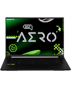 Купить 16" Ноутбук GIGABYTE AERO X16 1TH серый в Техноленде