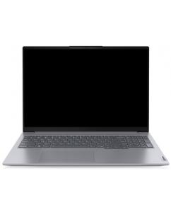 Купить 16" Ноутбук Lenovo ThinkBook 16 G6 серый в Техноленде