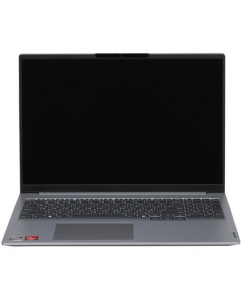 Купить 16" Ноутбук Lenovo ThinkBook 16 G7 ARP серый в Техноленде