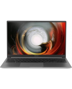 Купить 15.6" Ноутбук Samsung Galaxy Book 4 NP750XGJ серый в Техноленде
