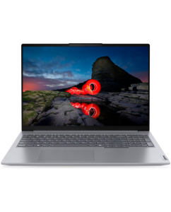 Купить 16" Ноутбук Lenovo ThinkBook 16 G7 ARP серый в Техноленде