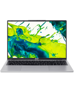 Купить 16" Ноутбук Acer Aspire Lite AL16-71P-73T6 серебристый в Техноленде