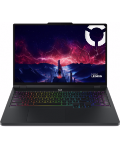 Купить 16" Ноутбук Lenovo Legion Pro 5 16ADR10 черный в Техноленде