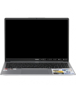 Купить 16" Ноутбук Tecno Megabook K16SDA серый в Техноленде