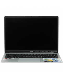 Купить 16" Ноутбук Tecno Megabook K16SDA серебристый в Техноленде