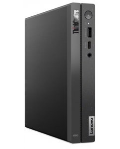 Купить Мини ПК Lenovo ThinkCentre neo 50q Gen 4 [12LN0062GP] в Техноленде