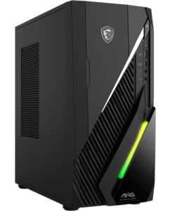 Купить ПК MSI MAG Infinite E1 14NVL5-236XRU [9S6-B91111-236] в Техноленде