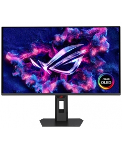 Купить 26.5" Монитор ASUS ROG Strix XG27AQDPG черный в Техноленде