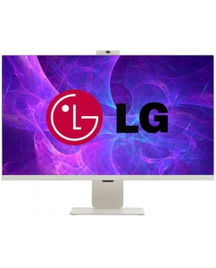 Купить 31.5" Монитор LG 32U850SA-W белый в Техноленде