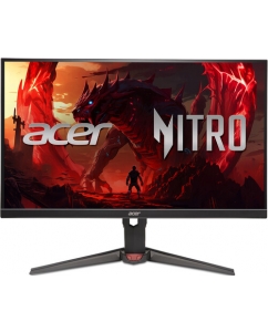 Купить 31.5" Монитор Acer Nitro XV320QKP0 черный в Техноленде