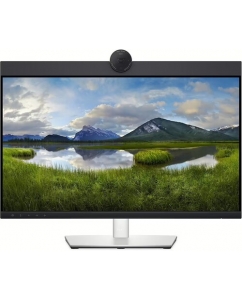 Купить 23.8" Монитор Dell P2424HEB черный в Техноленде