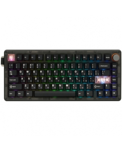 Купить Клавиатура  проводная + беспроводная Cidoo QK75 в Техноленде