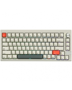 Купить Клавиатура  проводная + беспроводная Cidoo V75 PRO в Техноленде