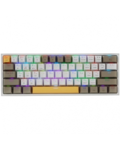 Купить Клавиатура  проводная + беспроводная Redragon Fizz Pro в Техноленде