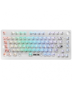 Купить Клавиатура  проводная + беспроводная Defender Atomic Core GK-363 в Техноленде