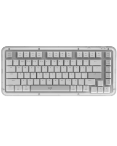 Купить Клавиатура  беспроводная Logitech Alto Keys K75M в Техноленде