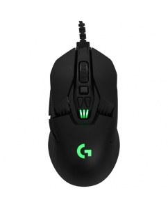 Купить Мышь беспроводная Logitech G903 LIGHTSPEED [910-005676] черный в Техноленде