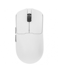 Купить Мышь беспроводная/проводная AULA SC380pro [80004964] белый в Техноленде