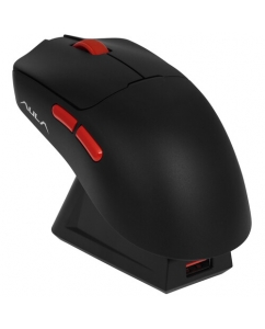 Купить Мышь беспроводная/проводная AULA SC380pro [80004964] черный в Техноленде