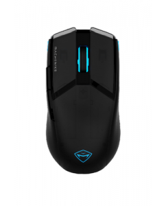 Купить Мышь беспроводная/проводная Machenike M7 Black [JJ02GJ00HRU] черный в Техноленде