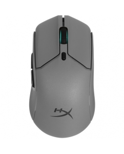 Купить Мышь беспроводная/проводная HyperX Pulsefire Haste 2 Pro [A1KY5AA] серый в Техноленде