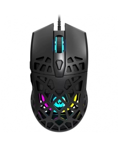 Купить Мышь проводная CANYON Puncher GM-20 [CND-SGM20W] белый в Техноленде