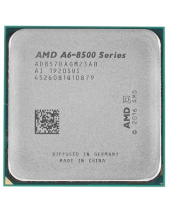 Купить Процессор AMD PRO A6-8570 OEM AD857BAGM23AB в Техноленде