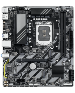 Купить Материнская плата GIGABYTE B860M E в Техноленде