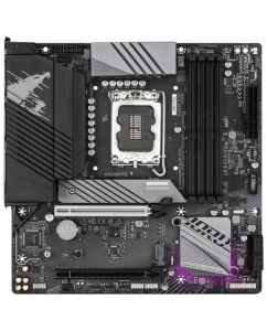 Купить Материнская плата GIGABYTE B760M AORUS ELITE GEN5 в Техноленде
