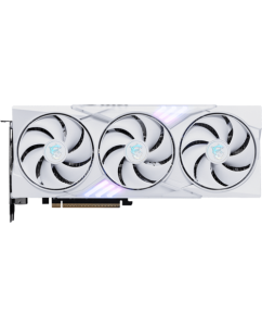 Купить Видеокарта MSI GeForce RTX 5060 GAMING TRIO [RTX 5060 8G GAMING TRIO WHITE] в Техноленде