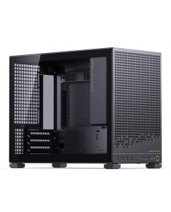 Купить Корпус JONSBO D32 Pro [D32 PRO BLACK] черный в Техноленде