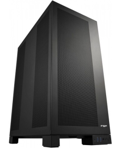 Купить Корпус FSP U500-B  черный в Техноленде
