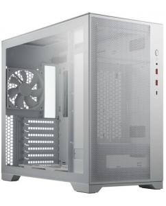 Купить Корпус FSP CMT580W [POC0000162] белый в Техноленде