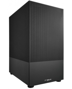 Купить Корпус FSP S110-B  черный в Техноленде