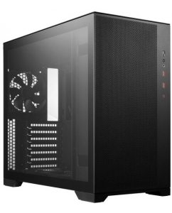 Купить Корпус FSP CMT580B [POC0000163] черный в Техноленде