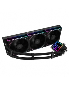 Купить Система охлаждения Thermalright Frozen Infinity 360 черная в Техноленде