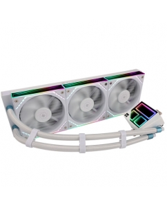 Купить Система охлаждения Thermalright Frozen Infinity 360  белая в Техноленде