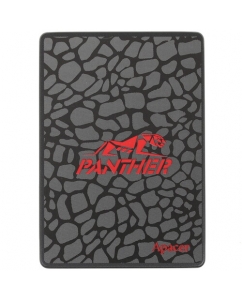 Купить 128 ГБ 2.5" SATA накопитель Apacer AS350 PANTHER [95.DB260.P100C] в Техноленде