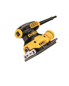 Купить Виброшлифовальная машина DeWalt DWE6411-B5 в Техноленде