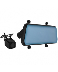 Купить Видеорегистратор-зеркало RITMIX AVR-9105 в Техноленде