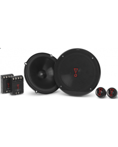 Купить Компонентная акустическая система JBL STAGE3 607C в Техноленде