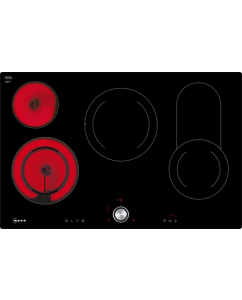 Купить Электрическая варочная поверхность Neff T18PT16X0 в Техноленде