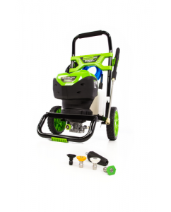 Купить Мойка высокого давления Greenworks GDPW-Semi-P15 в Техноленде