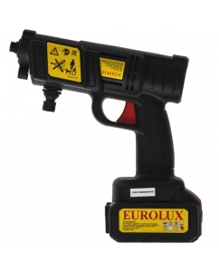 Купить Минимойка Eurolux M-20Li в Техноленде